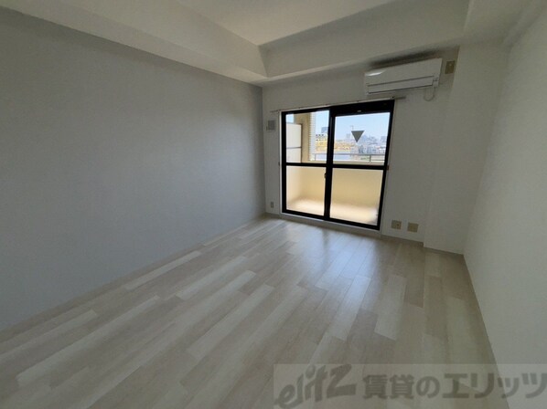 ビスタ江坂南の物件内観写真